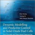 Dynamic Modeling and Predictive Control in Solid Oxide Fuel Cells