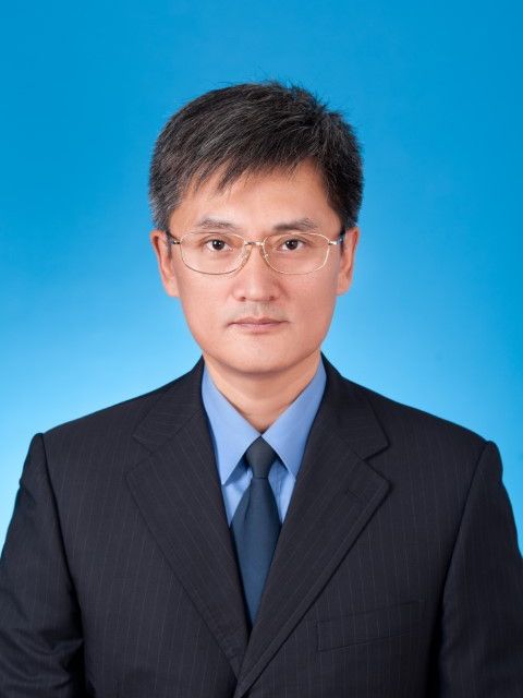 王偉群(黑龍江省市場監督管理局黨組成員，黑龍江省知識產權局局長)