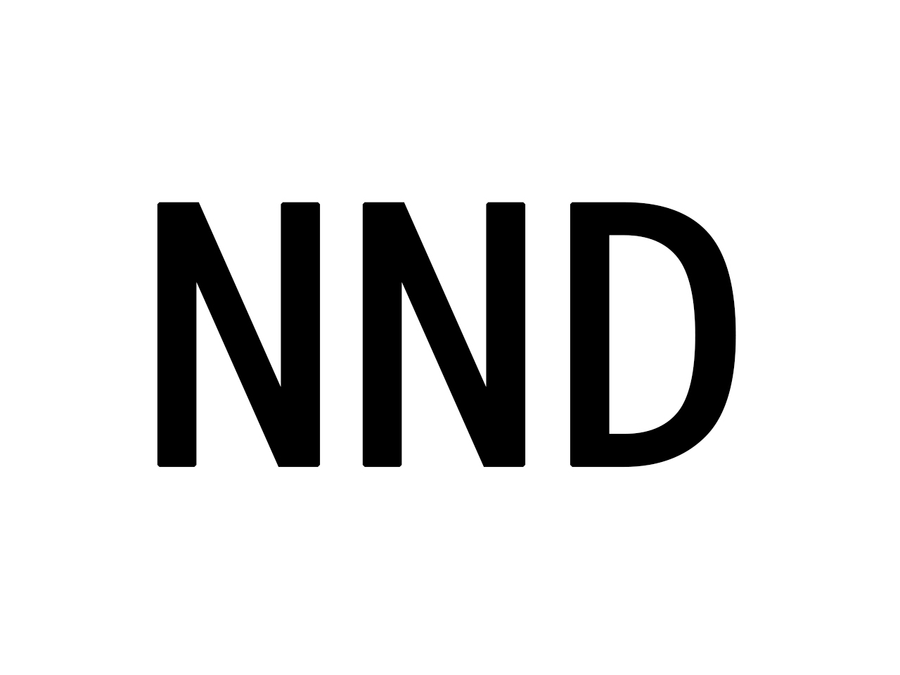 NND(網路用語)