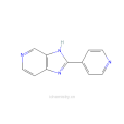 2-（4-吡啶）苯並咪唑