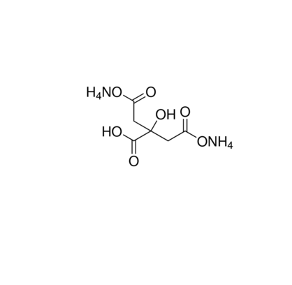 檸檬酸氫二銨