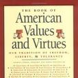 The Book of American Values and Virtues