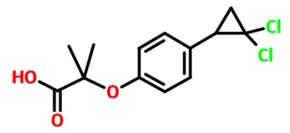 環丙貝特