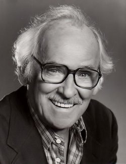 Barnard Hughes