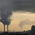 空氣污染指標