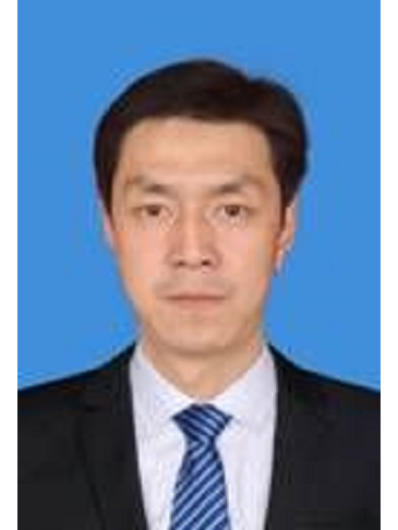 李輝(甘肅省隴南市人民政府副市長)