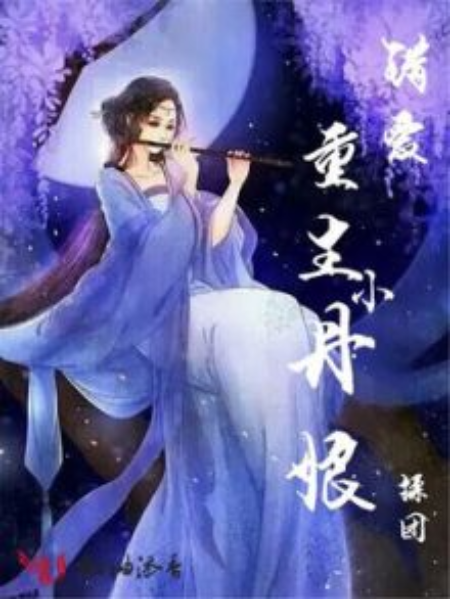 錯愛：重生小丹娘