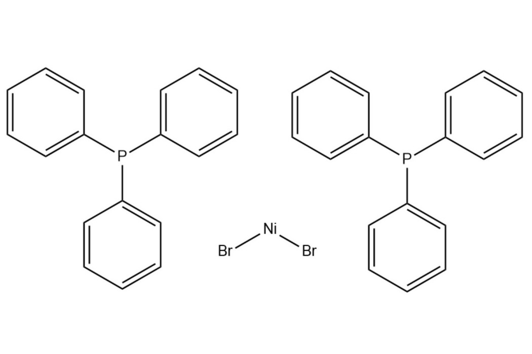 雙（三苯基膦）二溴化鎳(二溴雙（三苯基磷）化鎳)