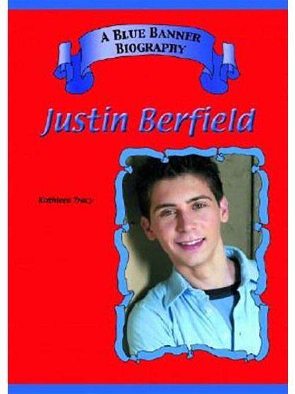 Justin Berfield