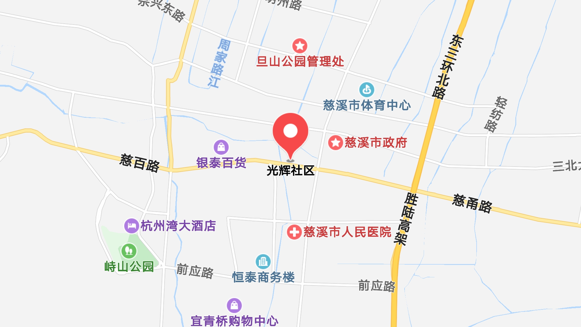 地圖信息