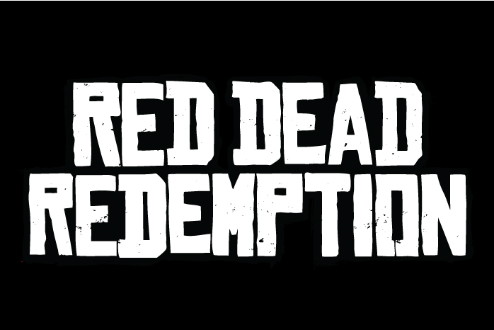 Red Dead Redemption(西部題材的系列遊戲)