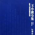 王小波全集（第四卷長篇小說）