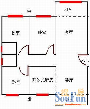 恆大翰城瀚林苑