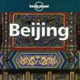 Lonely Planet Beijing(1998年Lonely Planet出版的圖書)