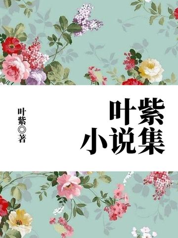 葉紫小說集