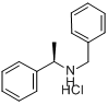 (R)-(+)-N-苄基-Α-甲基苯胺鹽酸鹽