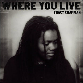 tarcy champman