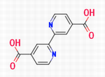 2,2\x27-聯吡啶-4,4\x27-二甲酸