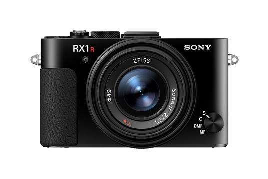 SONY DSC-RX1RM2