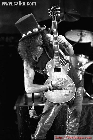 SLASH