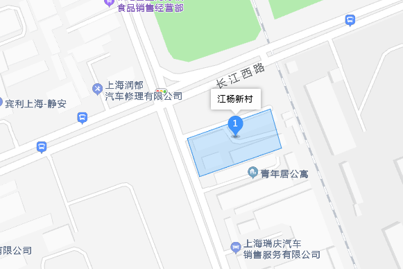 江楊新村