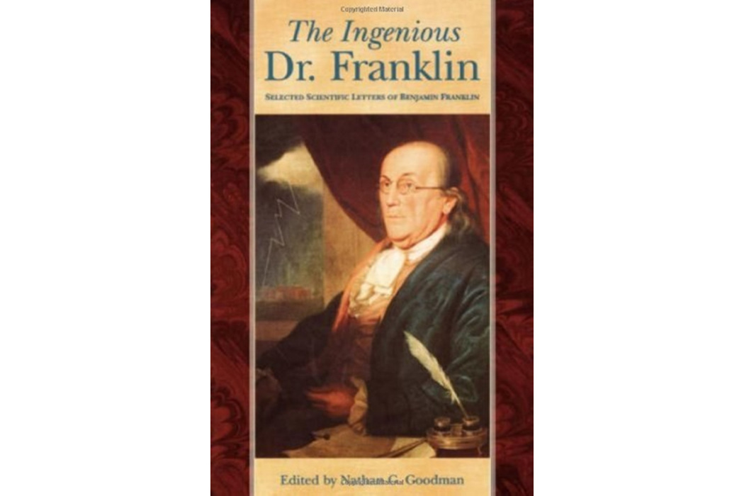 The Ingenious Dr Franklin