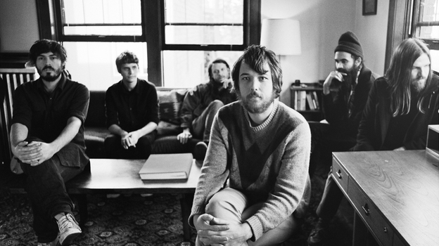 Fleet Foxes