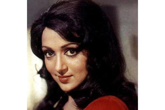 Hema Malini