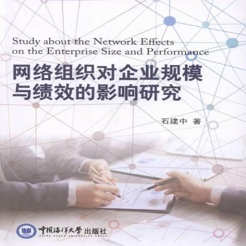 網路組織對企業規模與績效的影響研究