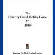 The Century Guild Hobby Horse V3