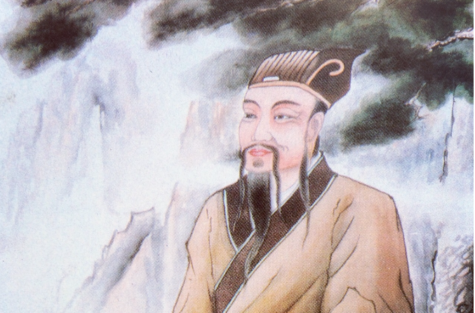 張守清(元代武當道教著名道士)