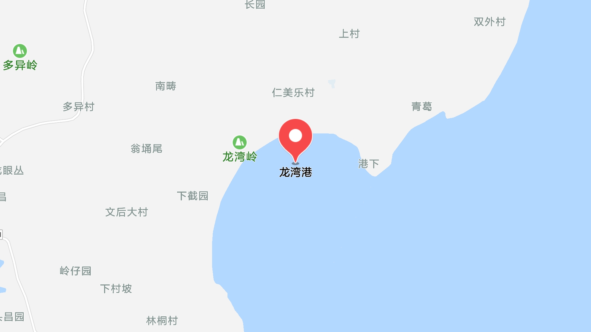 地圖信息