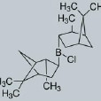 (+)-二異松蒎基氯硼烷