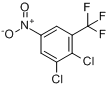 2,3-二氯-5-硝基三氟甲苯