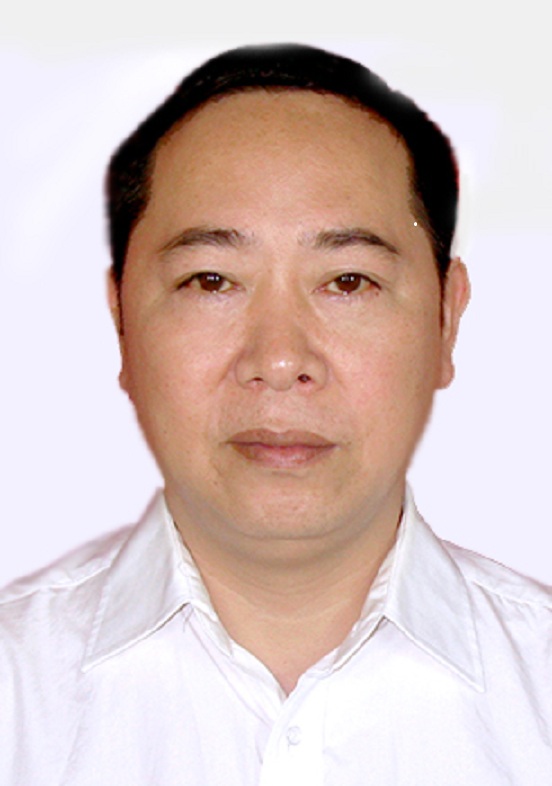 楊學平(常德高新技術產業開發區管委會主任)