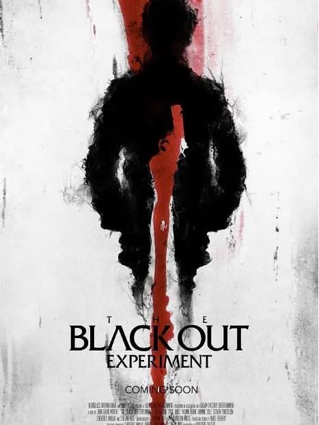 The Blackout Experiment