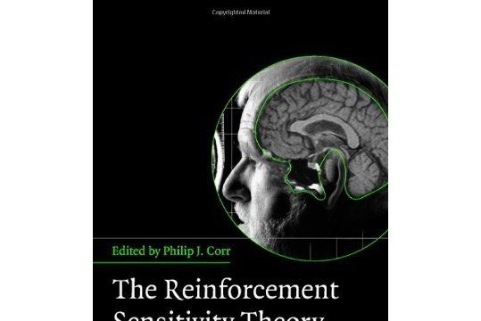 The Reinforcement Sensitivity Theory of Personality