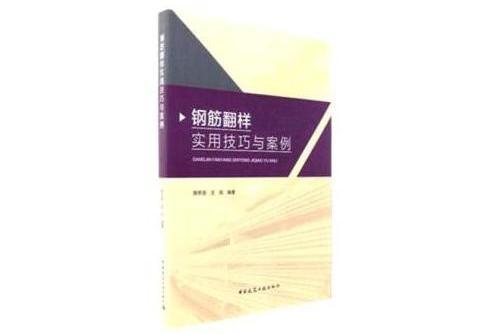 鋼筋翻樣實用技巧與案例