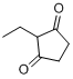 2-乙基-1,3-環戊二酮