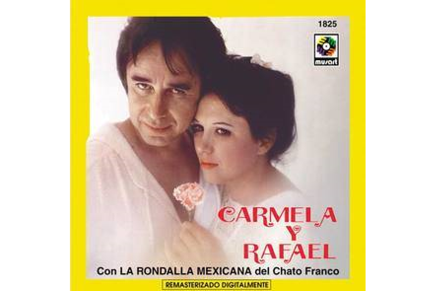 Carmela Y Rafael