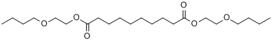 癸二酸雙（2-丁氧基乙基）酯