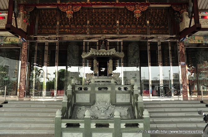 下營觀音寺