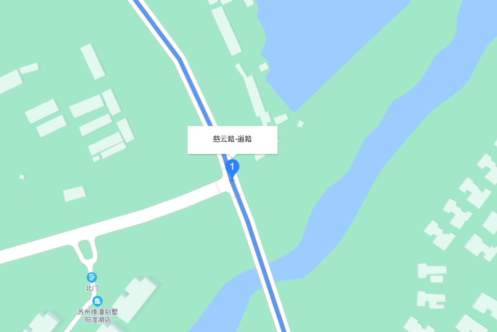 慈雲路(蘇州市慈雲路)