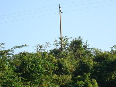 太陽沖村