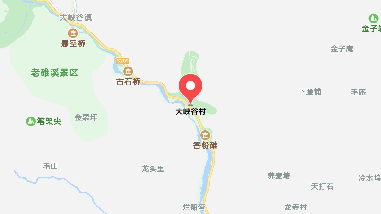 地圖信息