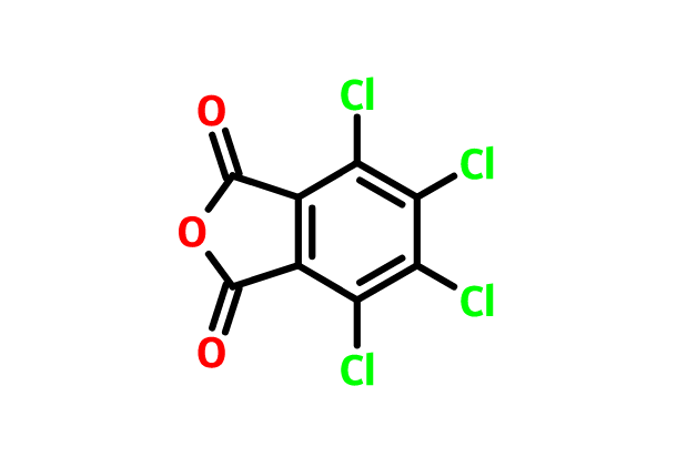 四氯苯甲酸酐