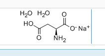 L-天門冬氨酸鈉