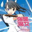 STRIKE WITCHES 強襲魔女乙女之章 02(2011年台灣角川出版的圖書)