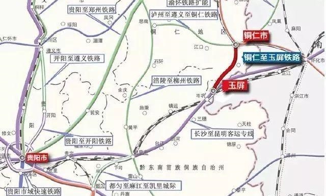 銅玉鐵路