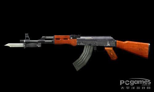 AK47-A